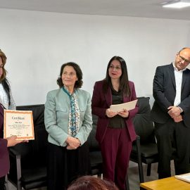 Inauguration of the “Center of women Artisans,” in Lushnja Municipality